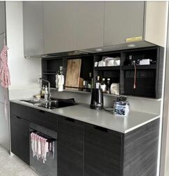 Haus On Handy (D9), Condominium #597124761